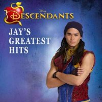 Disney - Descendants: Jay's Greatest Hits (2024) MP3