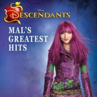 Disney - Descendants: Mal's Greatest Hits (2024) MP3