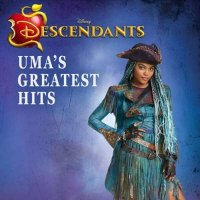 Disney - Descendants: Uma's Greatest Hits (2024) MP3