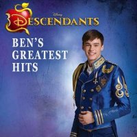 Disney - Descendants: Prince Ben's Greatest Hits (2024) MP3