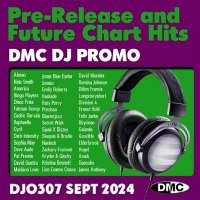 VA - DMC DJ Promo 307 (2024) MP3