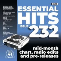 VA - DMC Essential Hits 232 (2024) MP3