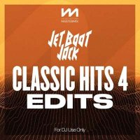 VA - Mastermix Jet Boot Jack - Classic Hits 4 - Edits (2024) MP3