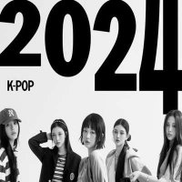 VA - Best of 2024 K-pop (2024) MP3