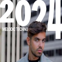 VA - Best of 2024 Melodic Techno (2024) MP3