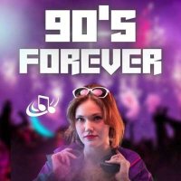 VA - 90's Forever 50 Greatest Hits (2024) MP3