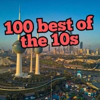 VA - 100 best of the 10s (2024) MP3