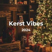 VA - Kerst Vibes (2024) MP3