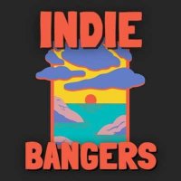 VA - Indie Bangers 50 Great Alternatives (2024) MP3