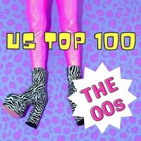 VA - US Top 100 - The 00s (2024) MP3