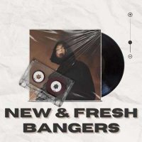 VA - New & Fresh Bangers (2024) MP3