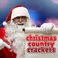 VA - Christmas Country Crackers (2024) MP3