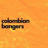 VA - colombian bangers (2024) MP3