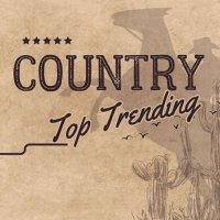 VA - Country - Top Trending (2024) MP3