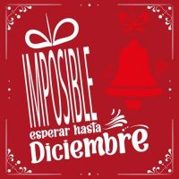 VA - Imposible Esperar Hasta Diciembre (2024) MP3