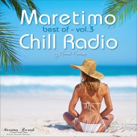 VA - Maretimo Chill Radio. Best of Vol .3 (2024) MP3