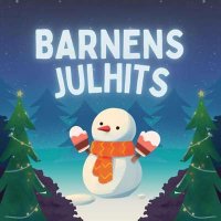 VA - Barnens Julhits (2024) MP3