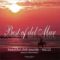 VA - Best of Del Mar Vol. 13 - Beautiful Chill Sounds (2024) MP3