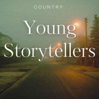 VA - Country - Young Storytellers (2024) MP3