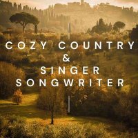 VA - Cozy Country & Singer Songwriter (2024) MP3