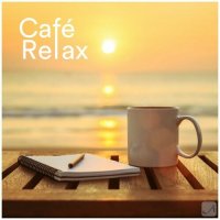 VA - Andalucia Chill. Cafe Relax (2023) MP3