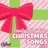 VA - Capitol Christian Christmas Songs (2024) MP3