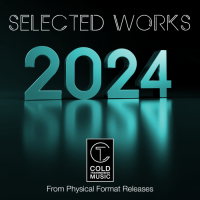 VA - SELECTED WORKS 2024 (2024) MP3