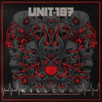 Unit:187 - KillCure (2024) MP3