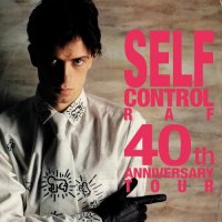 RAF - Self Control - 40th Anniversary Tour (2024) MP3