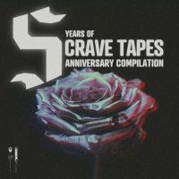 VA - 5 Years Crave Tapes Anniversary (2024) MP3