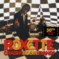 Roxette - Crash Boom Bang: 30th Anniversary Edition (1993/2024) MP3