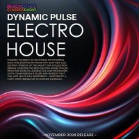 VA - Dynamic Pulse Electro House (2024) MP3