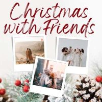 VA - Christmas with Friends (2024) MP3