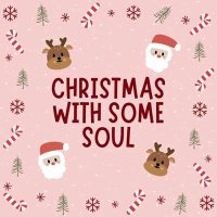 VA - Christmas with some soul (2024) MP3