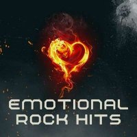 VA - Emotional Rock Hits (2024) MP3