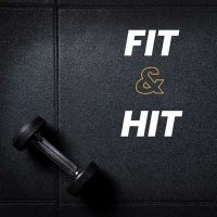 VA - Fit & Hit (2024) MP3