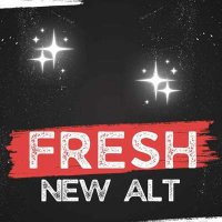 VA - Fresh New Alt (2024) MP3