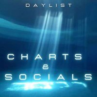 VA - Daylist - Charts & Socials (2024) MP3