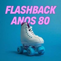 VA - Flashback Anos 80 (2024) MP3