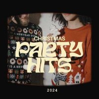 VA - Christmas Party Hits - (2024) MP3