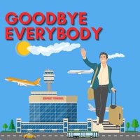 VA - Goodbye Everybody (2024) MP3