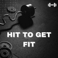 VA - Hit to get fit (2024) MP3