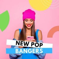 VA - New Pop Bangers (2024) MP3