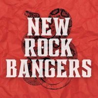 VA - New Rock Bangers (2024) MP3