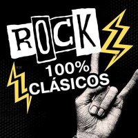 VA - Rock: 100% Cl&#225;sicos (2024) MP3