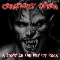 Creatures' Opera - A Story in the Key of Rock (2024) MP3