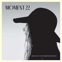 Jenny Blue & The Tombstone Shadows - Moment 22 (2024) MP3