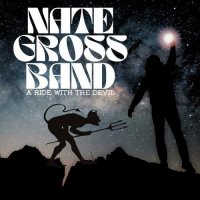 Nate Gross Band - A Ride With The Devil (2024) MP3