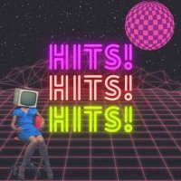 VA - Hits! Hits! Hits! (2024) MP3