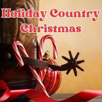 VA - Holiday Country Christmas (2024) MP3